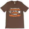 I Love Someone with Leukemia Cancer to The Moon and Back to Infinity T-Shirt