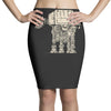 how many legs Pencil Skirts
