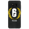Rainbow Six Siege Pro Legue Samsung Galaxy S8