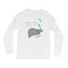 cloudy Long Sleeve Shirts