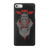 fullmetal stencil iPhone 7 Case