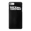 back to the december iPhone 7 Case