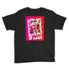 card as Youth Tee