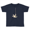 Astronaut Toddler T-shirt
