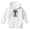 Best Friend Chihuahua Youth Hoodie