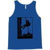 adventure clambing Tank Top