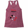 Disney Squad Girl Racerback Tank