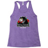 cologne Racerback Tank
