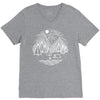 journey V-Neck Tee