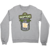oscar&rsquo;s place Crewneck Sweatshirt