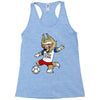 Zabivaka Racerback Tank