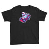 fossil fueled Youth Tee