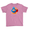 TWITTER MAN Youth Tee