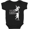 pug rescue Baby Bodysuit