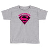 supermom Toddler T-shirt