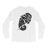 elephant ornate Long Sleeve Shirts