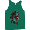 zombie horse new Tank Top