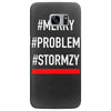 stormzy #merky Samsung Galaxy S7 Edge