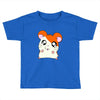 hamtaro Toddler T-shirt
