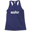 resist Racerback Tank