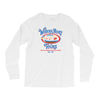 wonka boat tours Long Sleeve Shirts