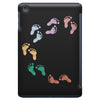 Baby Colorful Foot iPad Mini