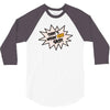 that's what she said 3/4 Sleeve Shirt