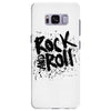 rock music r Samsung Galaxy S8 Plus