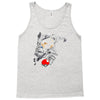 gotta' reach em' all Tank Top