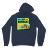 bonsai chainsaw Unisex Hoodie
