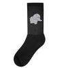elephant cute Socks