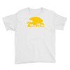 walker across Youth Tee