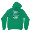 angry doctor Unisex Hoodie