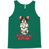 busy doing nothing Tank Top