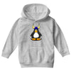 vikings Youth Hoodie