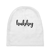Hubby Baby Beanies