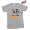 Get Your Cray On It's Last Day Of School Exclusive T-shirt