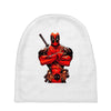 red man Baby Beanies
