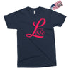 love laugh best trending Exclusive T-shirt
