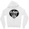 pimp funny humor Zipper Hoodie