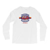 television marathon champion Long Sleeve Shirts