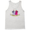 squeak squad Tank Top