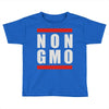 non gmo Toddler T-shirt