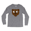 BEAR Long Sleeve Shirts