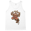 in space no one can hear you scream Tank Top