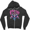 nerf this! Zipper Hoodie