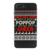 Santa Only Comes Once A Year Pop Pop Is Always Here To Cheer iPhone 7 Plus Case