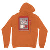 break fast Unisex Hoodie