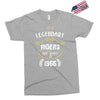 legendary riders are born in 1966 Exclusive T-shirt