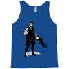 fortnite soldier Tank Top